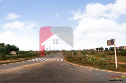 1 Kanal Plot (Plot no 318) for Sale in Block X, Phase 8, DHA Lahore