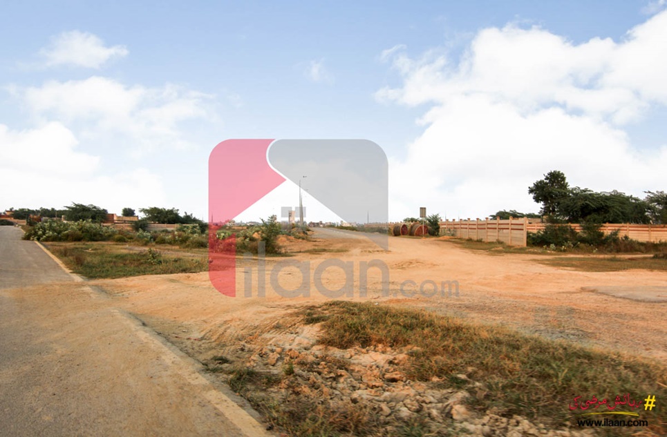 1 Kanal Plot (Plot no 823) for Sale in Block X, Phase 8, DHA Lahore