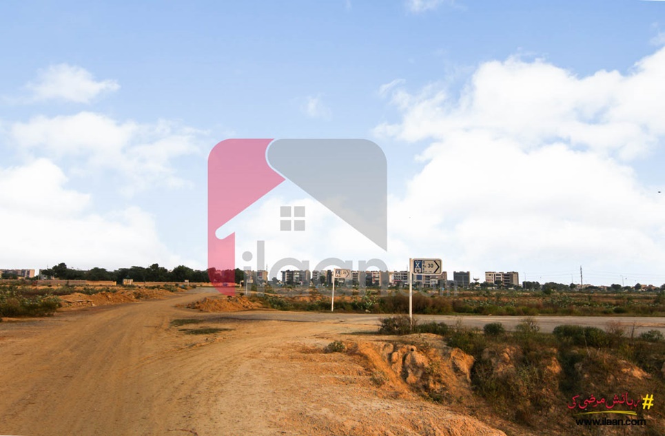 1 Kanal Plot (Plot no 960) for Sale in Block X, Phase 8, DHA Lahore