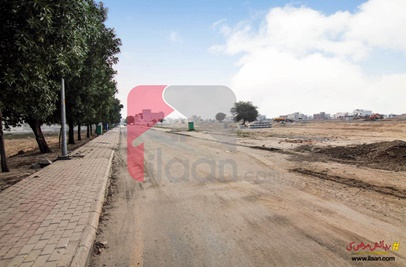 5.75 Marla Plot (Plot no 140/119) for Sale in Shershah Block, Sector F, Bahria Town, Lahore