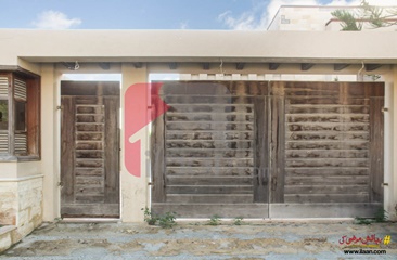 1000 ( square yard ) house for sale in Khayaban-e-Muhafiz, Phase 6, DHA, Karachi