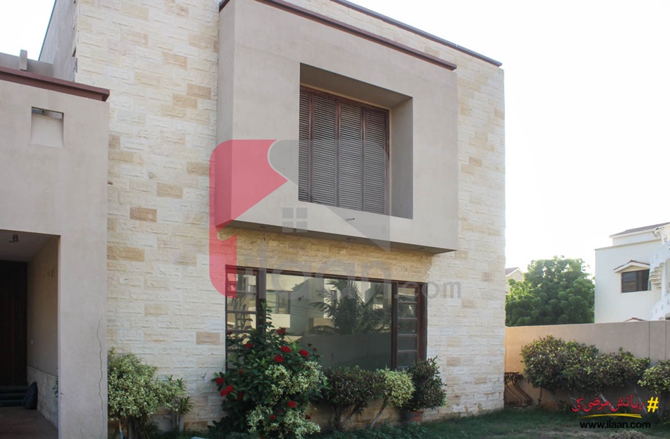 1000 ( square yard ) house for sale in Khayaban-e-Muhafiz, Phase 6, DHA, Karachi