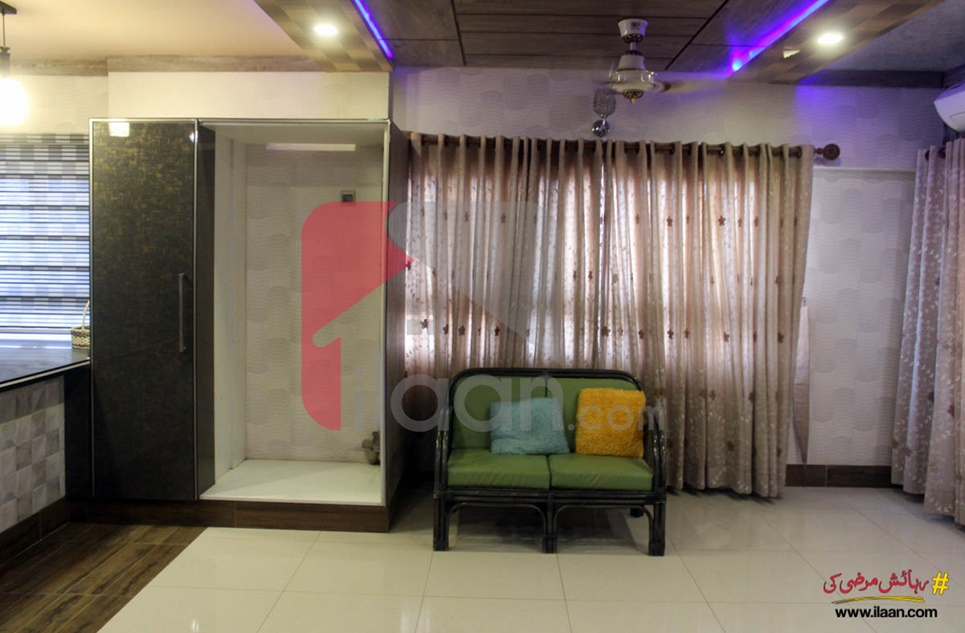 3400 ( sq.ft ) apartment for sale in Elegance Residency, Block 2, Clifton, Karachi