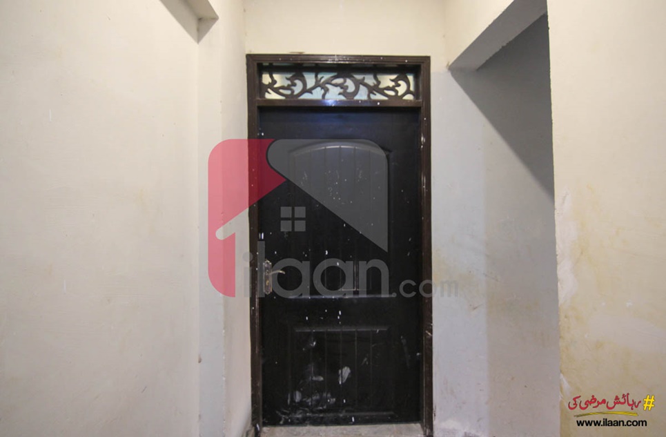 1150 ( sq.ft ) apartment for sale ( third floor ) in Quetta Town, Sector 18A, Scheme 33, Karachi