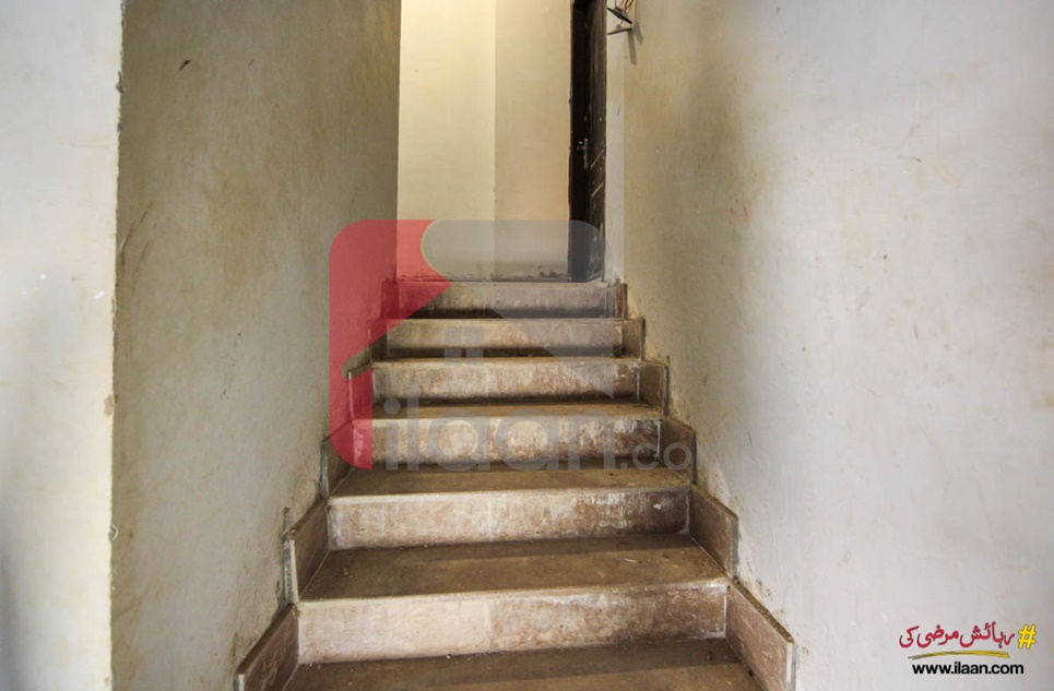 1150 ( sq.ft ) apartment for sale ( third floor ) in Quetta Town, Sector 18A, Scheme 33, Karachi