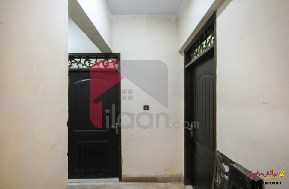 1150 ( sq.ft ) apartment for sale ( third floor ) in Quetta Town, Sector 18A, Scheme 33, Karachi