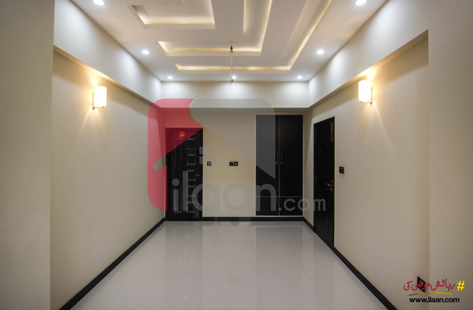 1250 ( sq.ft ) apartment for sale ( first floor ) in Block 1, Gulshan-e-Kaneez Fatima, Scheme 33, Karachi