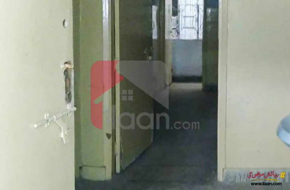 650 ( sq.ft ) apartment for sale in Kohinoor Square, Block M, North Nazimabad Town, Karachi