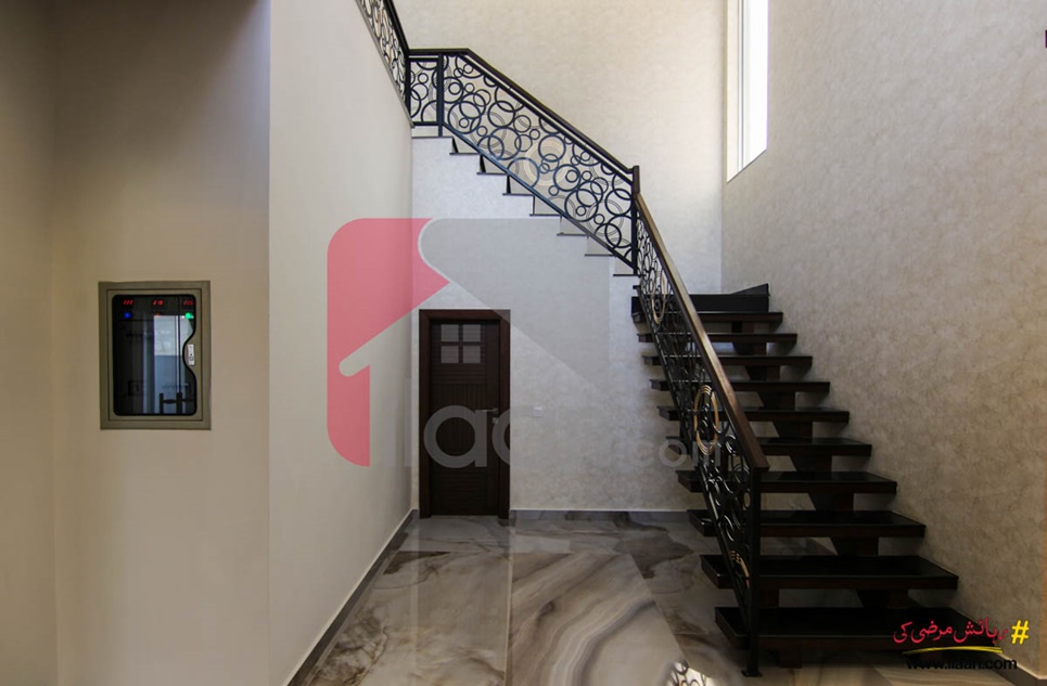 1 kanal house for sale in Block L, Phase 6, DHA, Lahore