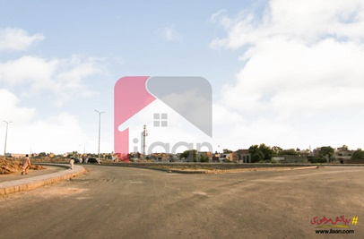 10 Marla Plot (Plot no 183) for Sale in Block Y, Phase 8, DHA Lahore