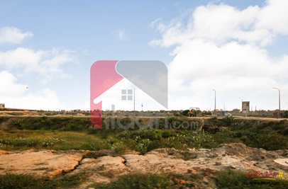 5 Marla Plot (Plot no 429) for Sale in Block Y, Phase 8, DHA Lahore