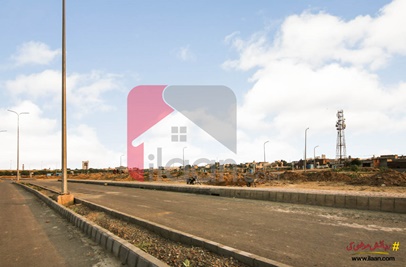 10 Marla Plot (Plot no 5) for Sale in Block Y, Phase 8, DHA Lahore