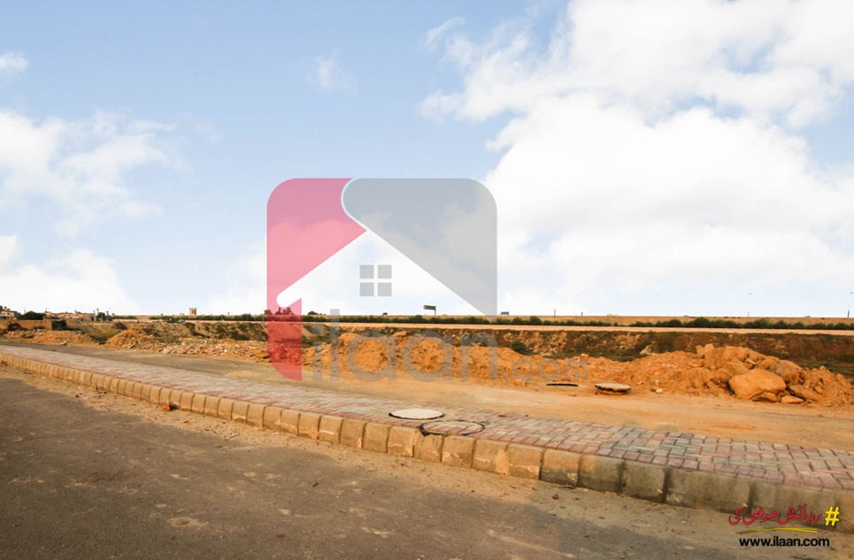 1 Kanal Plot (Plot no 834) for Sale in Block Y, Phase 8, DHA Lahore
