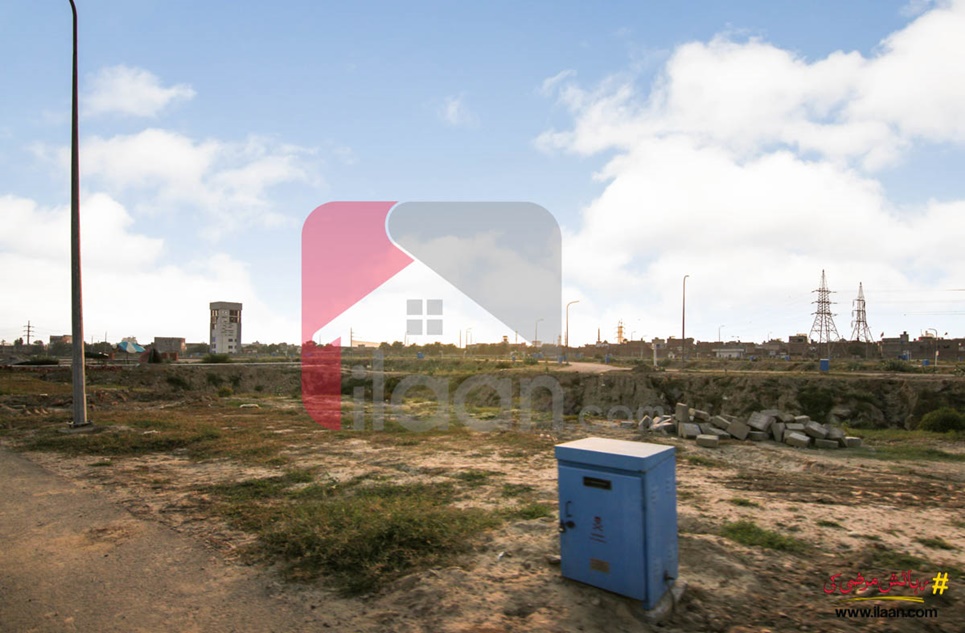 10 Marla Plot (Plot no 80) for Sale in Block Y, Phase 8, DHA Lahore