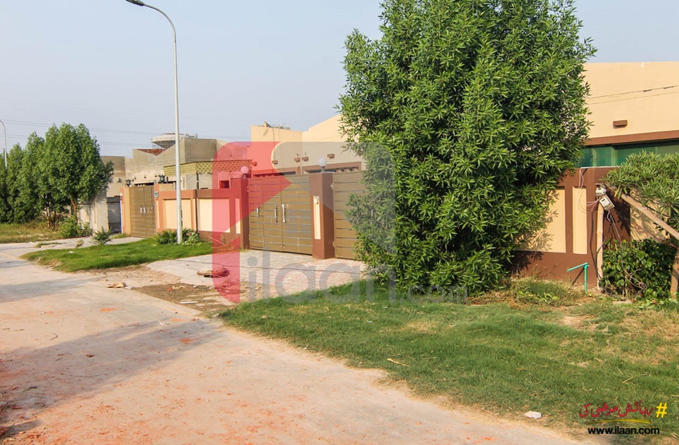 5 marla house for sale in Lahore Motorway City, Lahore