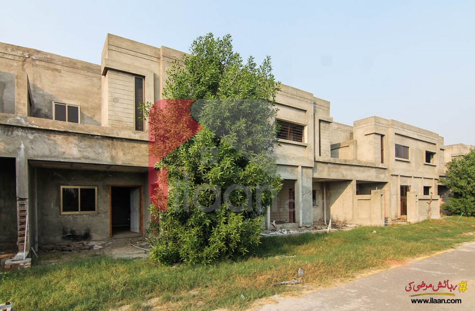 5 marla house for sale in Block S, Lahore Motorway City, Lahore