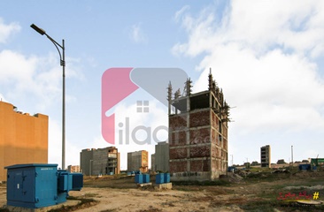 4 Marla Commercial Plot (Plot no 74/1) for Sale in Block D, Phase 8 -Commercial Broadway, DHA Lahore