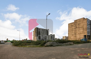 4 Marla Commercial Plot for Sale in Block D, Phase 8 - Commercial Broadway, DHA Lahore