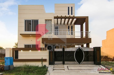 8.5 marla house for sale in Mounds Block, Paragon City, Lahore