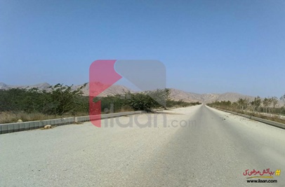 400 ( square yard ) plot for sale in Hawke's Bay, Sector 24, Scheme 42, Karachi ( All Paid )