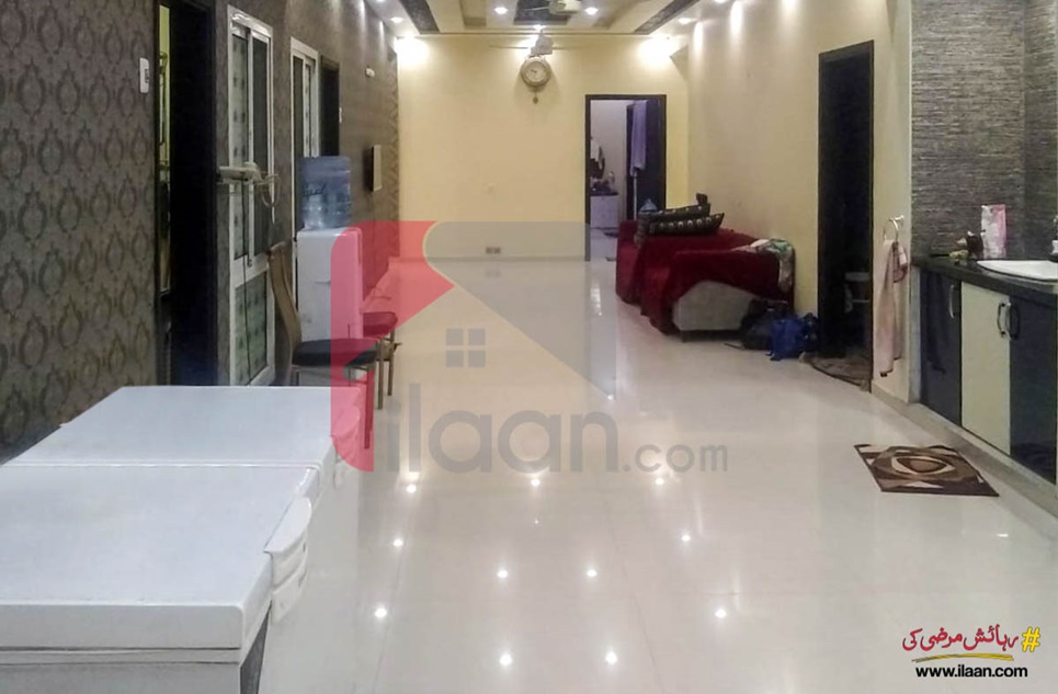 3600 ( sq.ft ) apartment for sale in Block 8, Clifton, Karachi