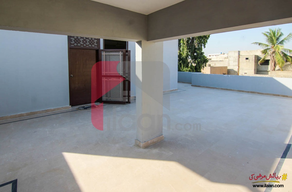 275 ( square yard ) house for sale in Model Colony, Malir Town, Karachi