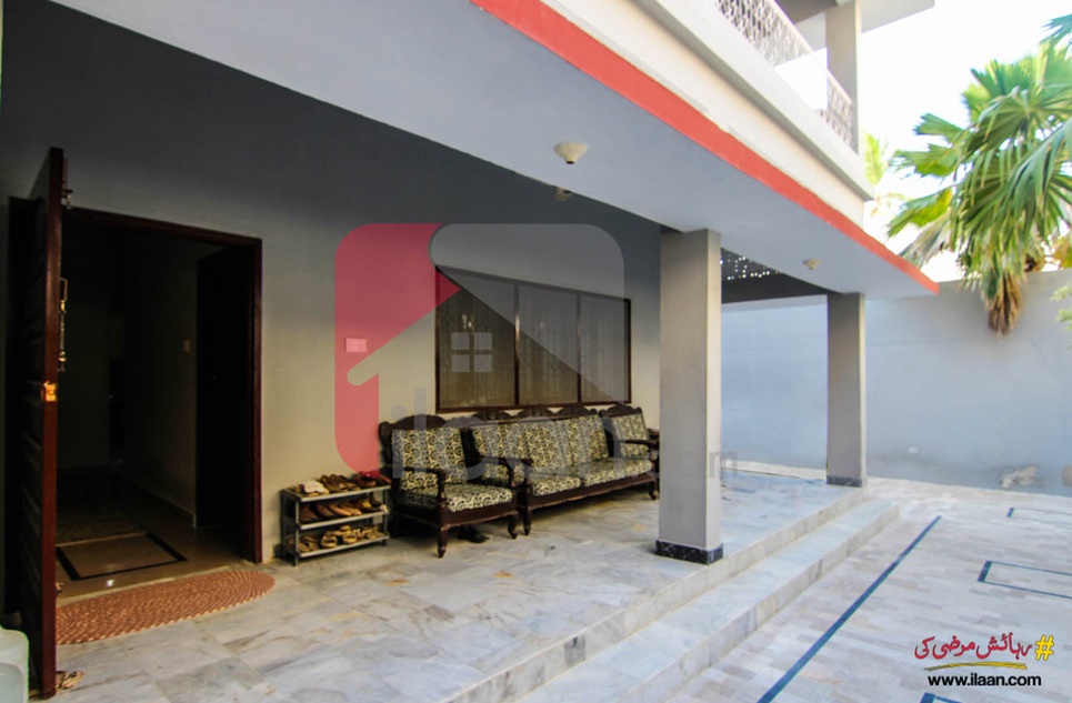 275 ( square yard ) house for sale in Model Colony, Malir Town, Karachi