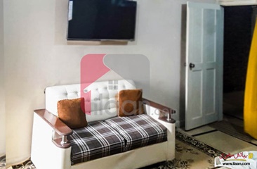 100 ( square yard ) house for sale ( second floor ) near Kazimabad, Malir Cantonment, Karachi