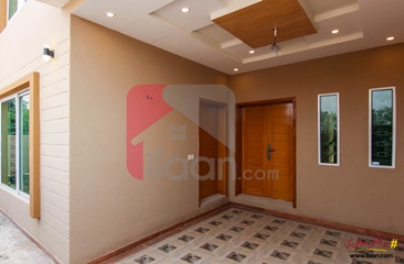 5 marla house for sale in Block A, Khayaban-e-Amin, Lahore