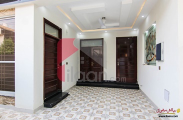 5 marla house for sale in Block G, Khayaban-e-Amin, Lahore
