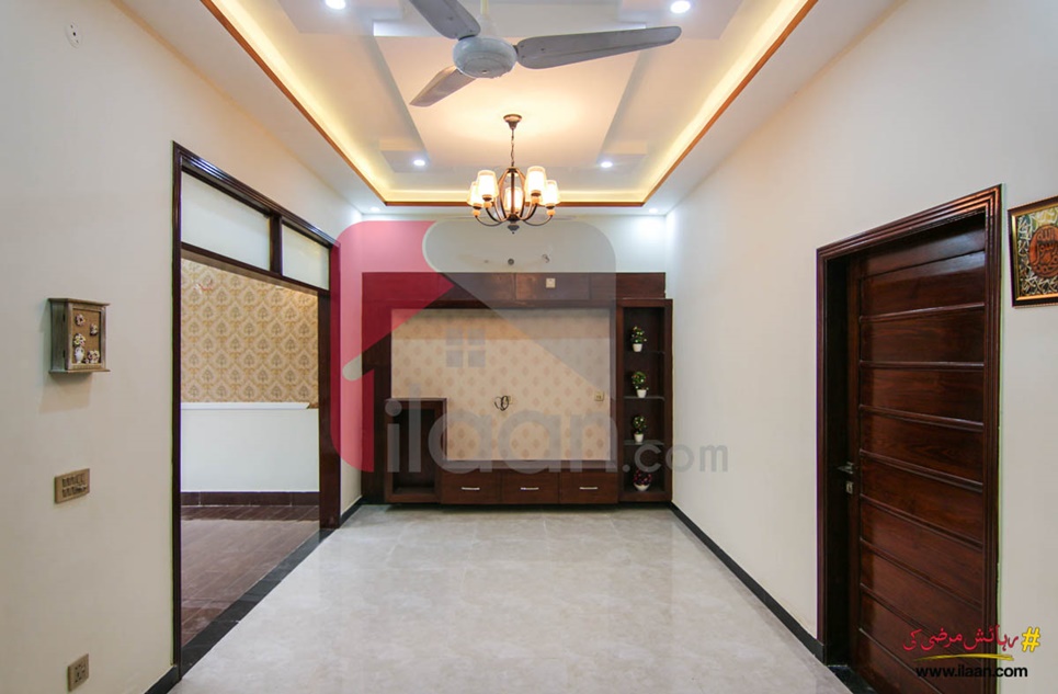 5 marla house for sale in Block G, Khayaban-e-Amin, Lahore