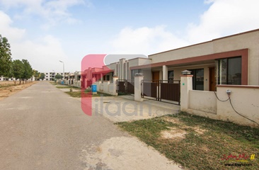 5 marla house for sale in Block P, Khayaban-e-Amin, Lahore