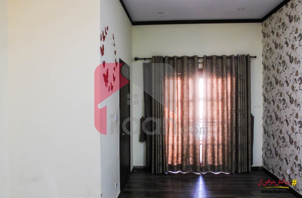 100 ( square yard ) house for sale in Khalid Commercial Area, Phase 7 Extension, DHA, Karachi