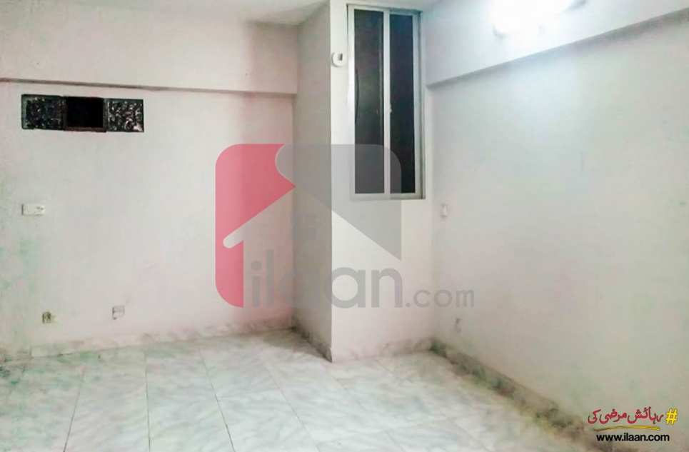 1150 ( sq.ft ) apartment for sale in Bukhari Commercial Area, Phase 6, DHA, Karachi