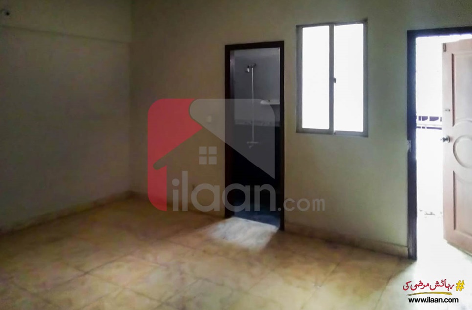 1150 ( sq.ft ) apartment for sale in Bukhari Commercial Area, Phase 6, DHA, Karachi