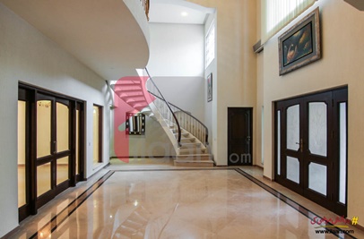 4 kanal house for sale near LUMS, Block U, Phase 2, DHA, Lahore