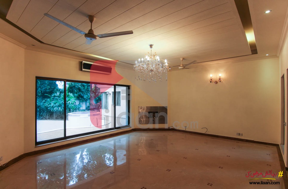 4 kanal house for sale near LUMS, Block U, Phase 2, DHA, Lahore