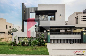 10 marla house for sale in Block A, Phase 5, DHA, Lahore