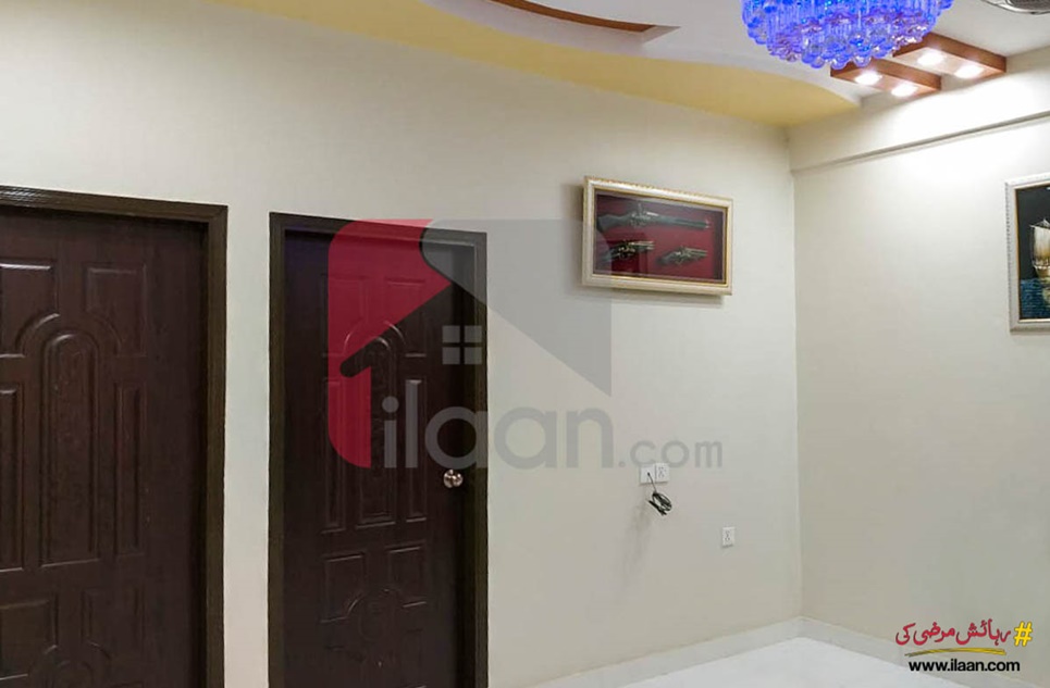 950 ( sq.ft ) apartment for sale in Phase 2, DHA, Karachi