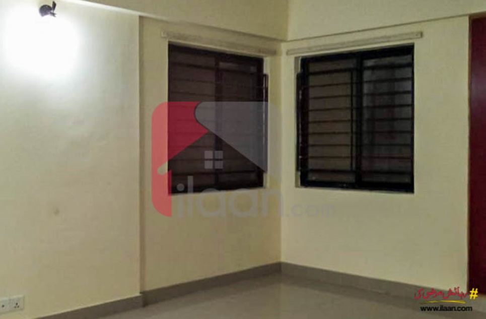 1800 ( sq.ft ) apartment for sale ( second floor ) in Frere Town, Karachi