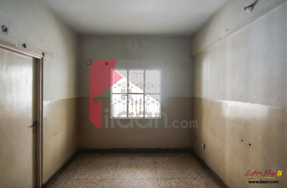 400 ( sq.ft ) apartment for sale ( first floor ) in Yasir View Apartments, Scheme 33, Karachi