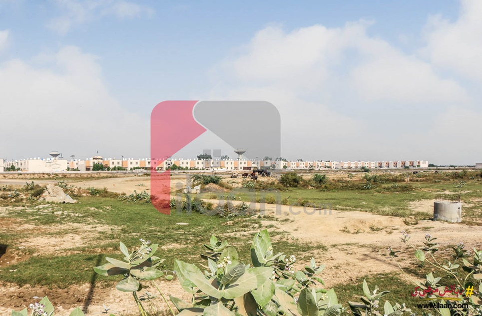 1 kanal plot ( Plot no 527 ) for sale in Block P, Phase 9 - Prism, DHA, Lahore