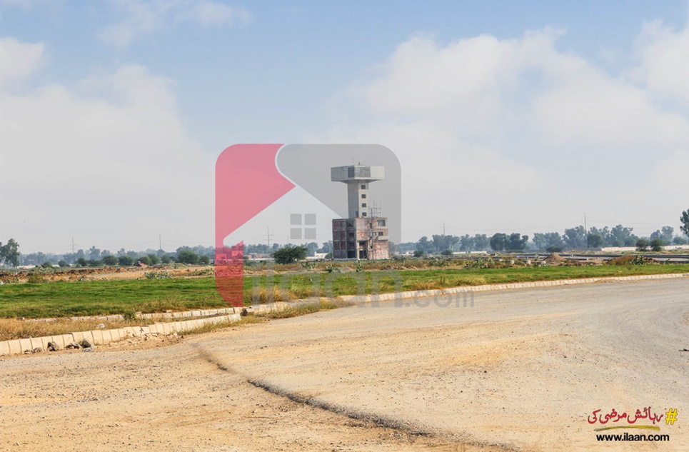1 kanal plot ( Plot no 90 ) for sale in Block F, Phase 9 - Prism, DHA, Lahore