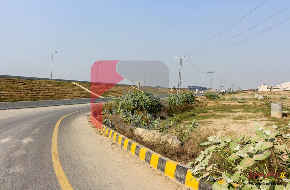 1 kanal plot ( Plot no 629 ) for sale in Block Q, Phase 9 - Prism, DHA, Lahore