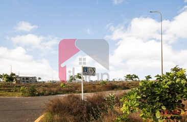 4 marla commercial plot ( Plot no 161/1 ) for sale in Block V, Phase 8, DHA, Lahore