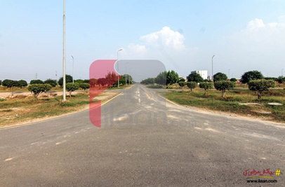 10 Marla Plot for Sale in Block R Homes, Lahore Motorway City, Lahore