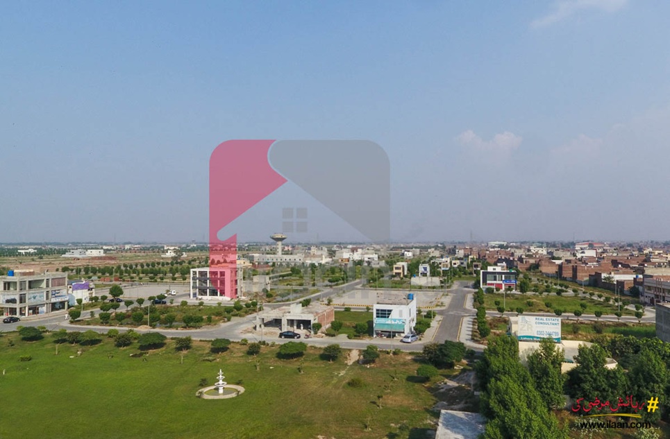5 marla plot for sale in Premier Enclave, Lahore Motorway City, Lahore