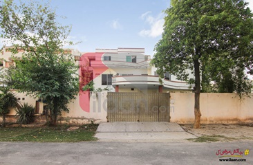 1 kanal house for sale in Block B, IEP Engineers Town, Lahore