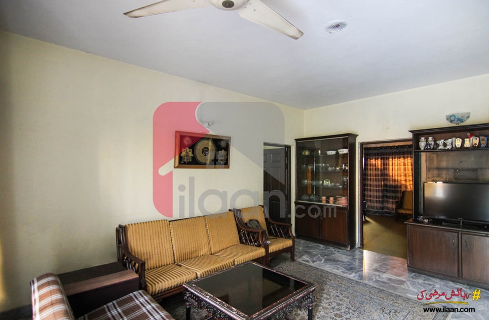 1 kanal house for sale in Block B, IEP Engineers Town, Lahore
