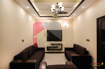 9 marla house for sale in Block N, Phase 8 - Air Avenue, DHA, Lahore